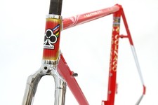 Colnago Master Piu Set telaio