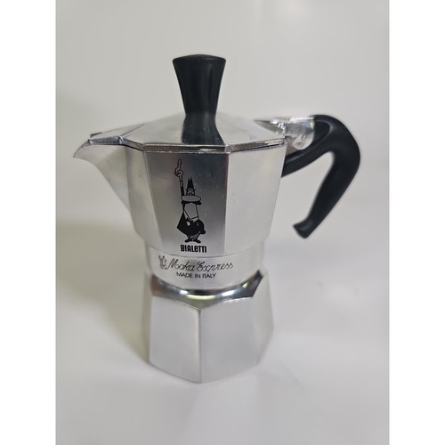 Bialetti tazza moka - 1, express
