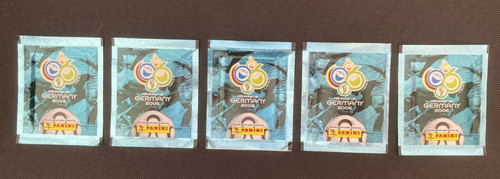 Panini mondiali germania - -,