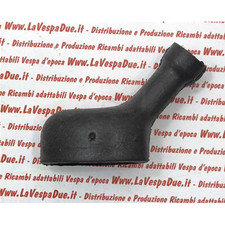 Cappuccio isolante bobina alta