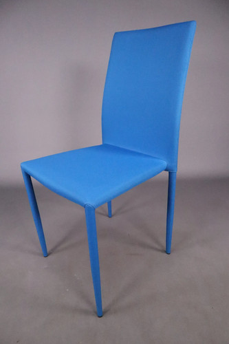 Sedia impilabile piana - impilabile,