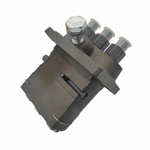 Pompa iniezione carburante - iniezione,