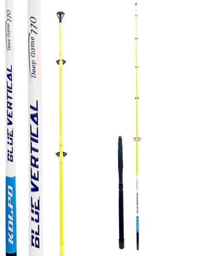 Kolpo blue vertical 220 gr - vertical,