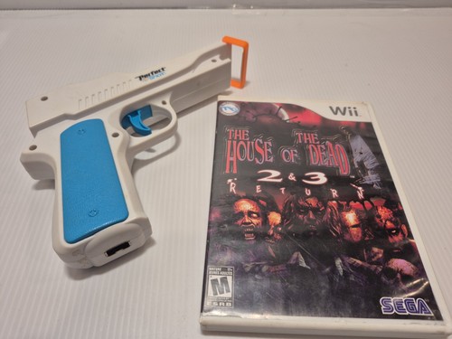 Nintendo wii the house - nintendo,