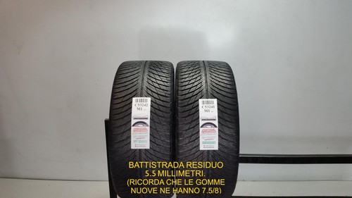 Gomme usate termiche - ,