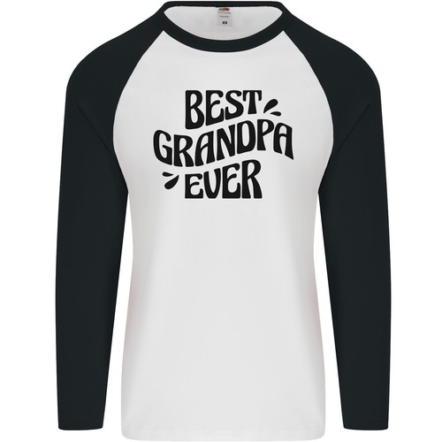 Nonni giorno migliore - nonni, nonno