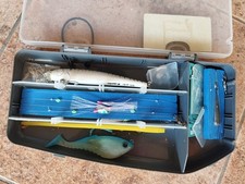 Valigetta Del Pescatore