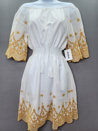 Abito anthropologie kindred - anthropologie, m