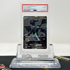 Psa zekrom 114 - psa, 4