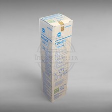 Toner originale Konica Minolta