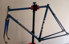 TELAIO BICICLETTA LEGNANO VINTAGE ANNI 60 