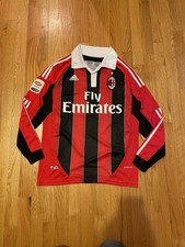 Mario Balotelli AC Milan