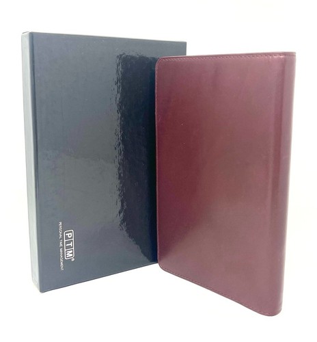 Agenda organizer ptm personal - ptm,