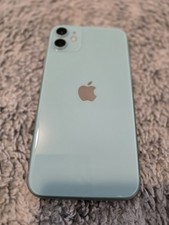 Apple iPhone 11 -A2111 verde