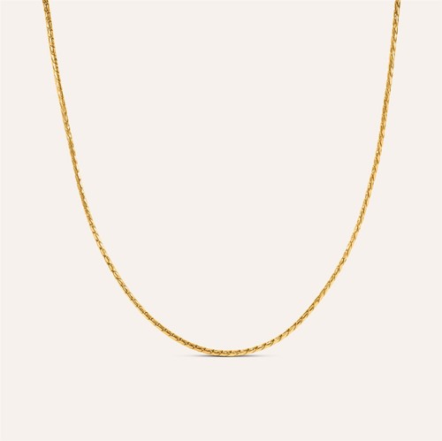 Collana stroili oro argento - stroili,