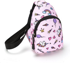 Borsa a Tracolla per Bambini