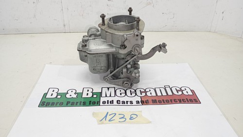 Carburatore weber iba 22 - carburatore,