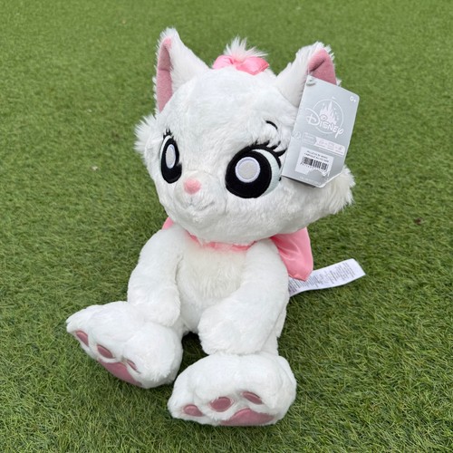 Peluche disney marie gli - peluche,