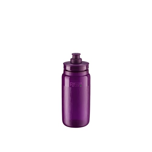 Borraccia fly tex - fly, viola