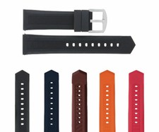 CINTURINO OROLOGIO GOMMA