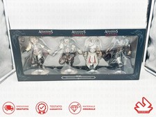 ASSASSIN'S CREED EZIO AUDITORE