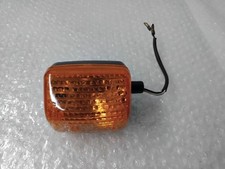 Indicatore di direzione  post. dx Honda Nx 650 Dominator 1998- 1999