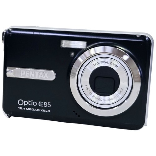 Fotocamera digitale compatta