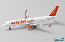 JC Wings EasyJet Boeing