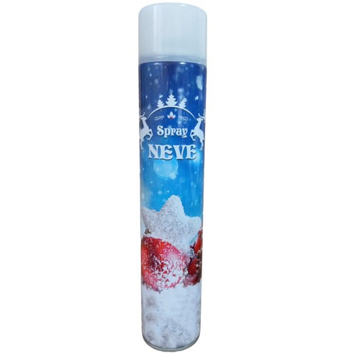 Neve spray decorazioni - , per