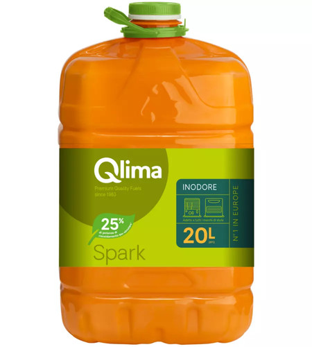 Combustibile liquido per - per, stufe
