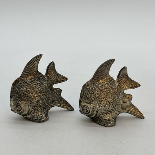 Shaker sale pepe - pepe, pesce