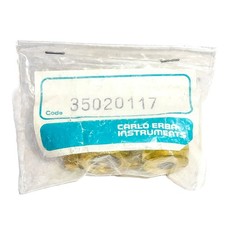 Kit dadi di fissaggio CARLO