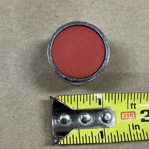 Mcg mb2ba4 rosso pulsante - mb2ba4,