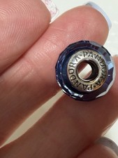 Charm Pandora taglio diamante