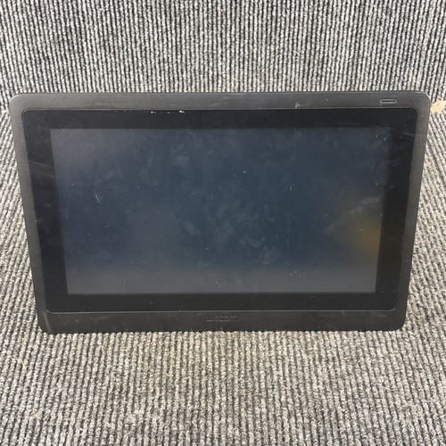 Wacom cintiq companion hybrid - cintiq,