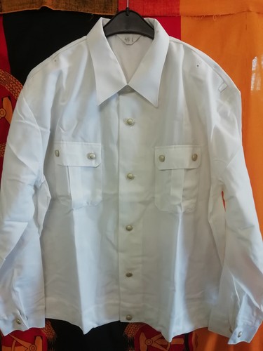 Ddr nva mfs uniforme - mfs, generale