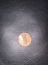 Rarissima moneta da 5 lire del