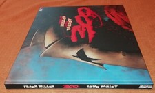 300 Trecento Frank Miller - Lynn Varley - Magic Press Comics - 2006