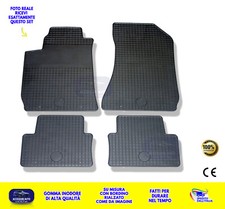 Tappetini per Alfa 159 Romeo