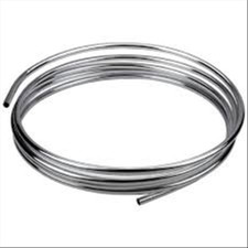 TUBO RAME RICOTTO L 500 CM  D