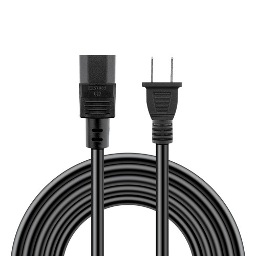 5ft power cord for - ul,