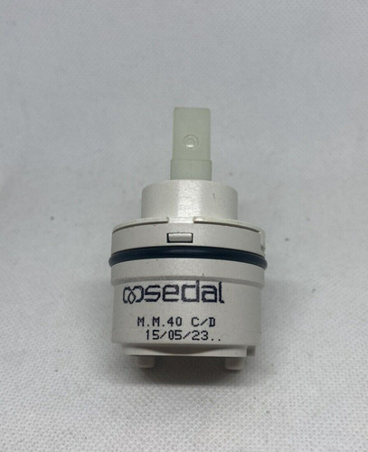 Sedal 40mm cartuccia rubinetto - 40mm,