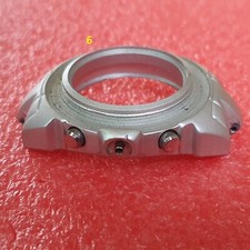 parte di  cassa alluminio