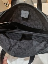 borsa ventiquattro mont blanc