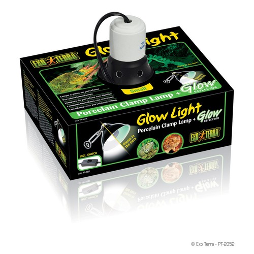 Exo terra glow - exo,