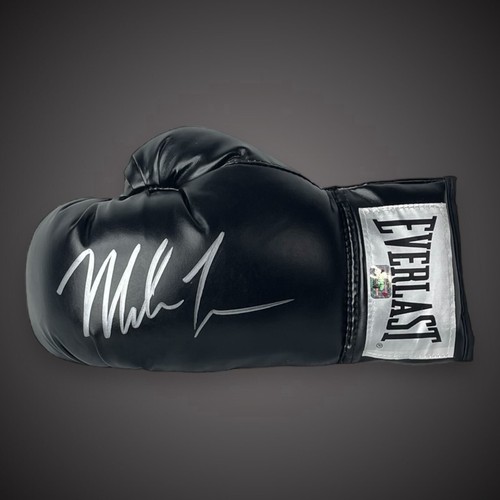 Guantone boxe everlast nero - da,