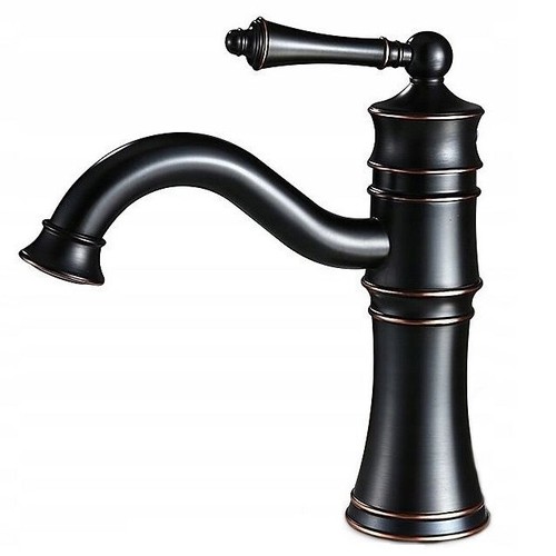 Rubinetto miscelatore lavabo - rubinetto,