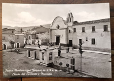 ANNI 60 PIETRA MONTECORVINO