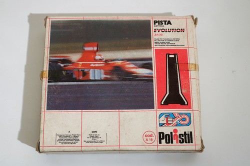 Polistil policar piloni - polistil,