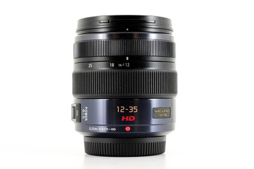 Panasonic lumix vario - panasonic, x